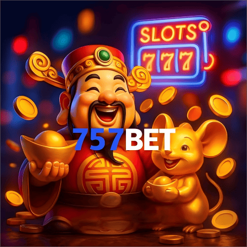 Atividades promocionais da 757bet